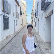 Profesora de Inglés. C2.1 por la EOI. Estudiante del último año del Doble grado de Educación Infantil y Primaria